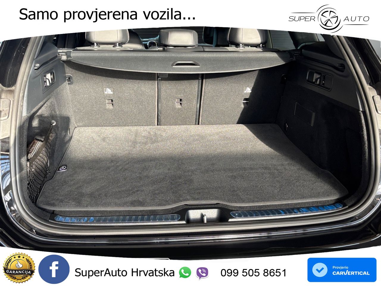 Mercedes GLC 300d (269 KS) 4MATIC 9G-TRONIC AMG