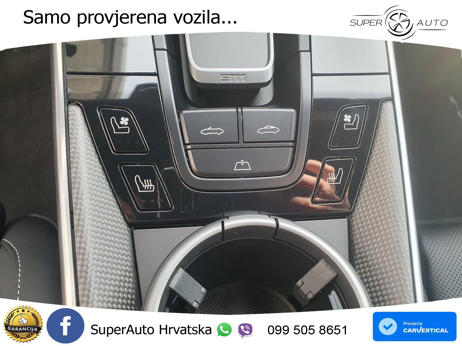 Porsche 911 Turbo S Cabriolet 3.8 (650 KS) PDK MATRIX+GR SJED+KAM