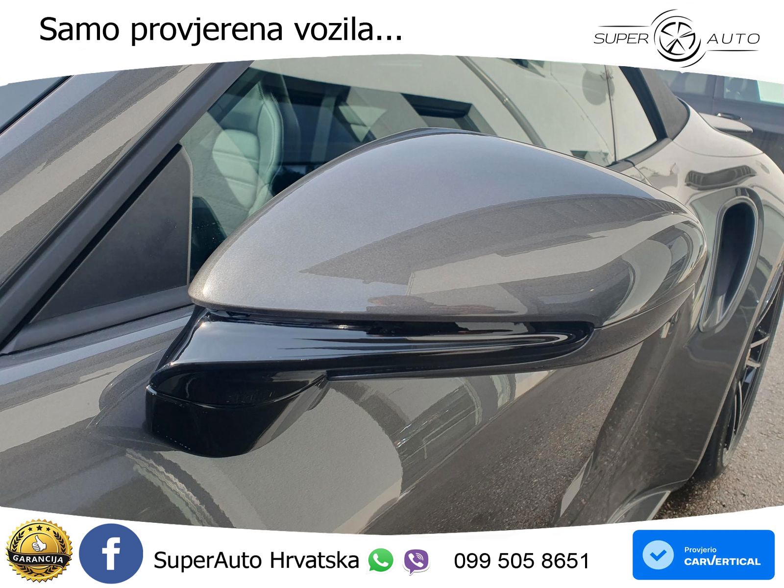 Porsche 911 Turbo S Cabriolet 3.8 (650 KS) PDK MATRIX+GR SJED+KAM