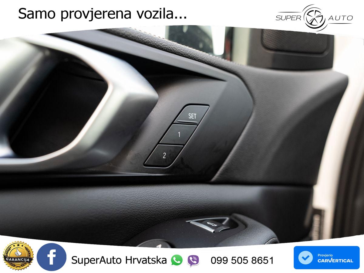 BMW X5 30d (286 KS) xDrive Steptronic M Sport ACC+GR SJED+360+PANO