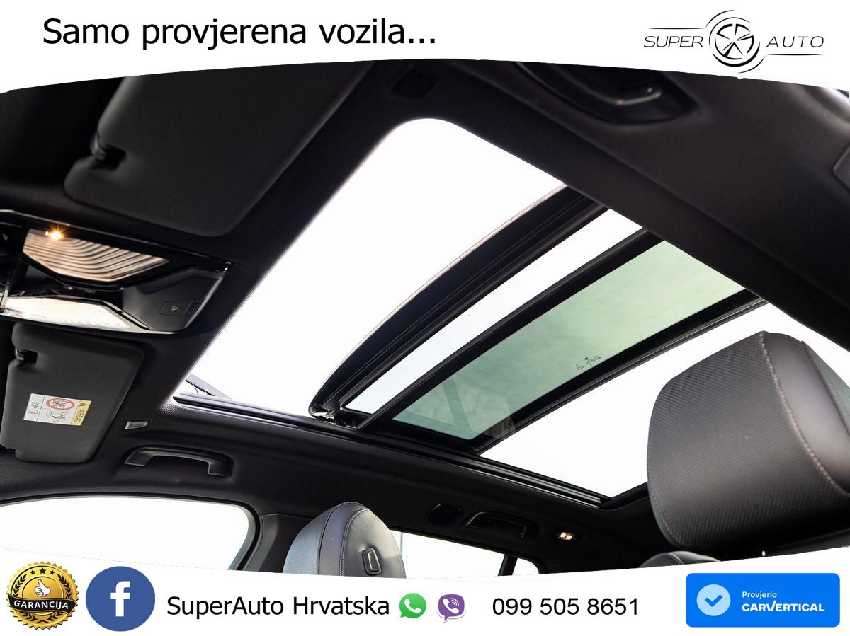 BMW X5 30d (286 KS) xDrive Steptronic M Sport ACC+GR SJED+360+PANO