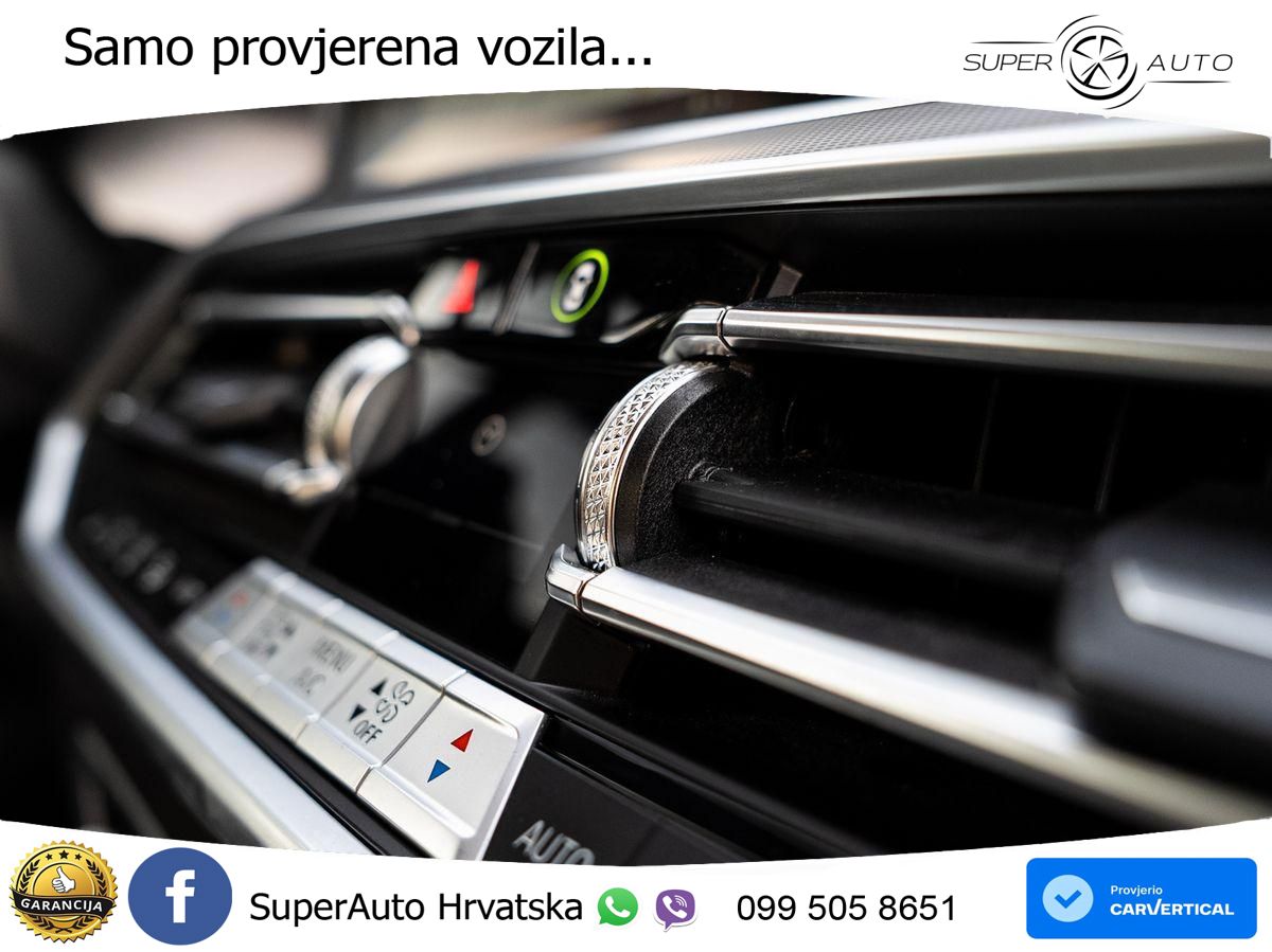 BMW X5 30d (286 KS) xDrive Steptronic M Sport ACC+GR SJED+360+PANO