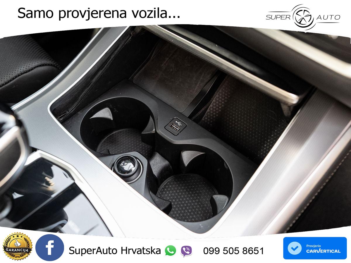BMW X5 30d (286 KS) xDrive Steptronic M Sport ACC+GR SJED+360+PANO