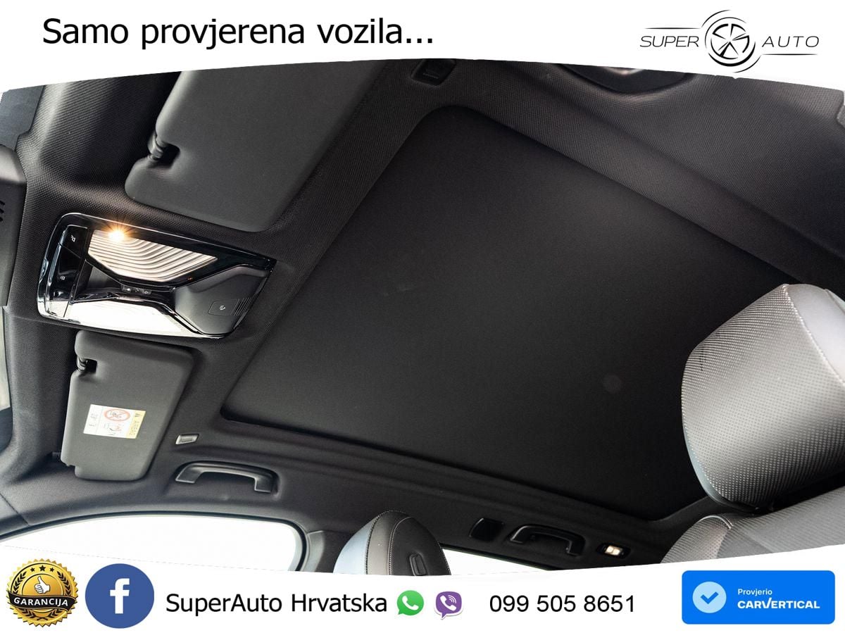 BMW X5 30d (286 KS) xDrive Steptronic M Sport ACC+GR SJED+360+PANO