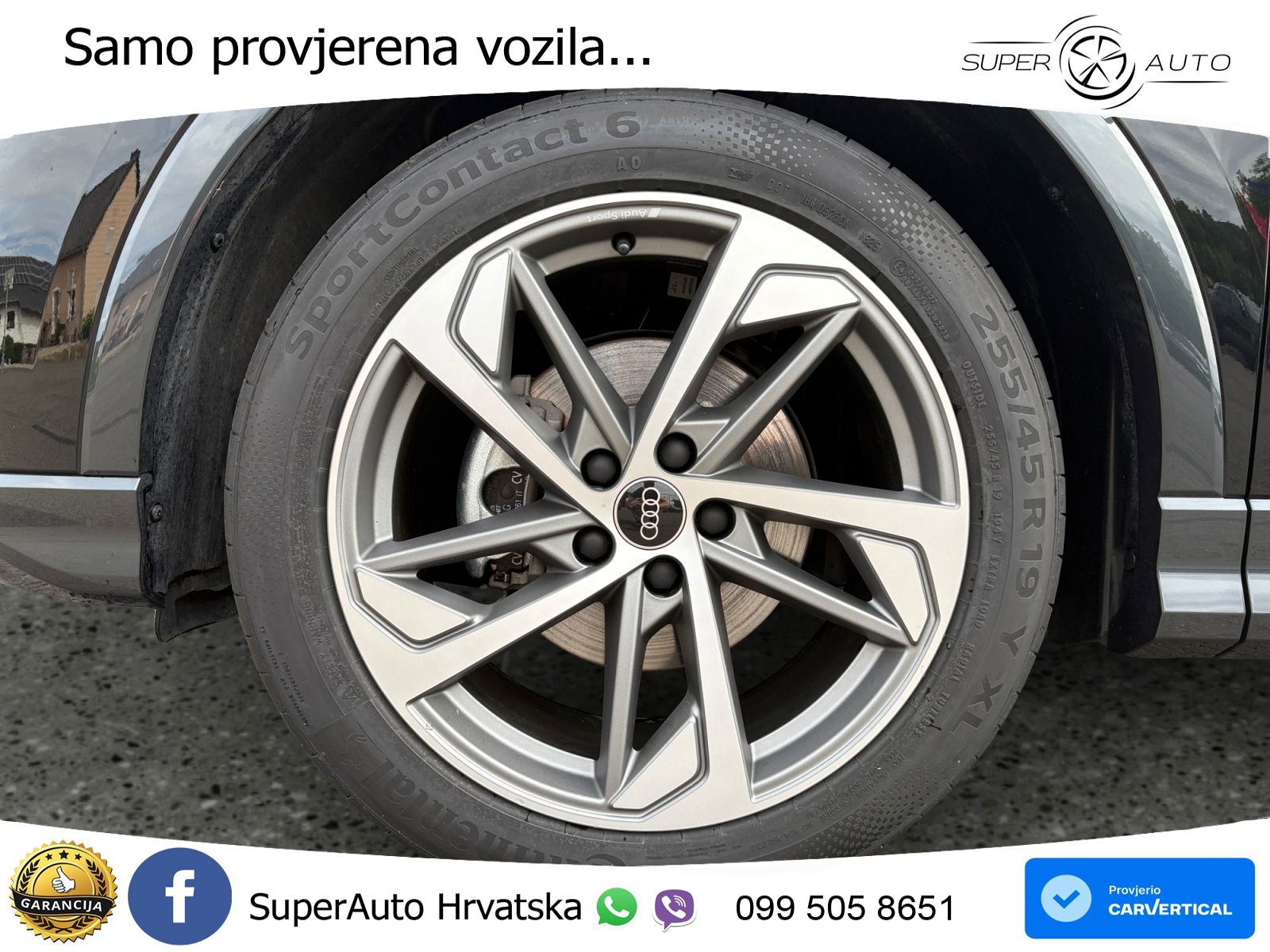 Audi Q3 35 TFSI (150 KS) S tronic LED+GR SJED+ACC