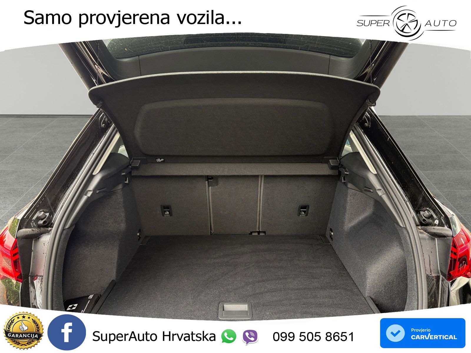 Audi Q3 35 TFSI (150 KS) S tronic LED+GR SJED+ACC