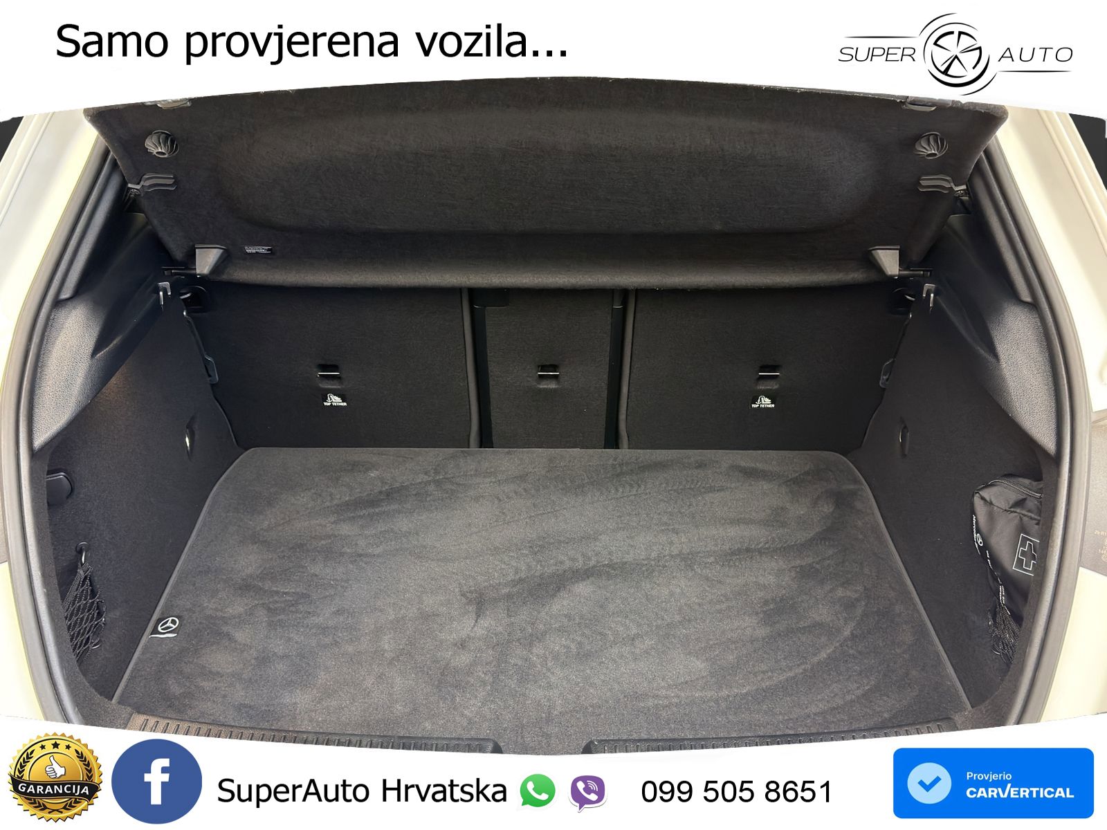 Mercedes-Benz A 220d 8G-DCT AMG
