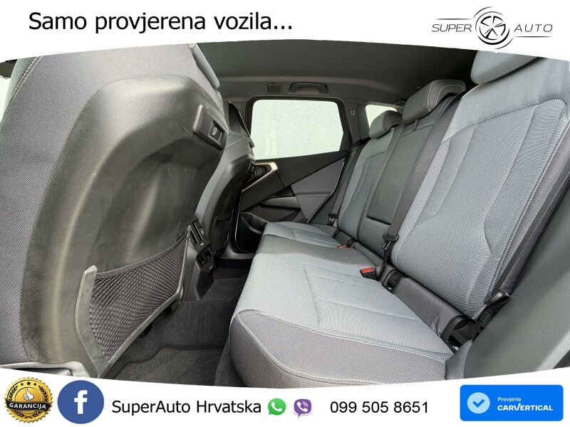 BMW X3 20d xDrive Steptronic LED+GR SJED+ACC