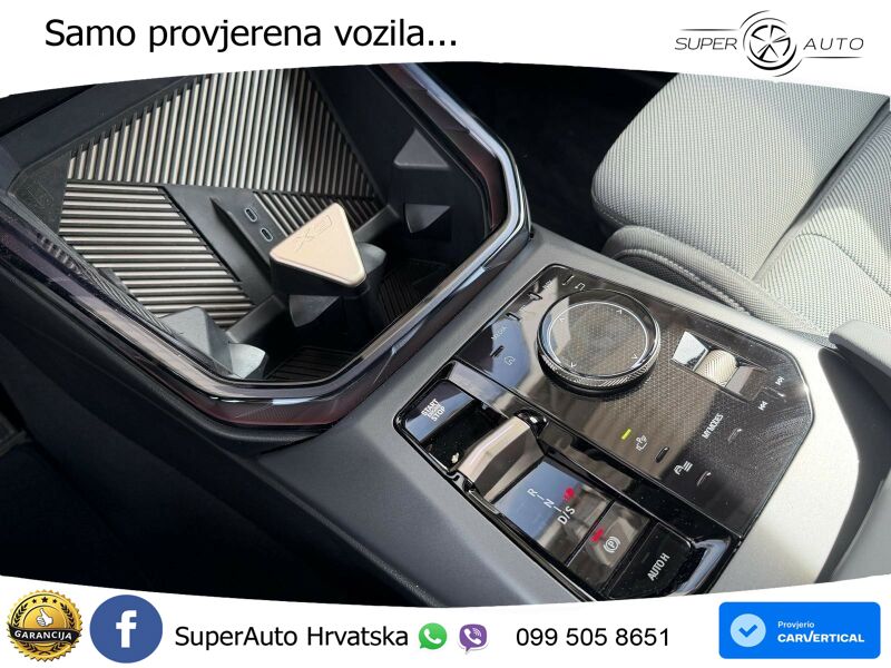 BMW X3 20d xDrive Steptronic LED+GR SJED+ACC