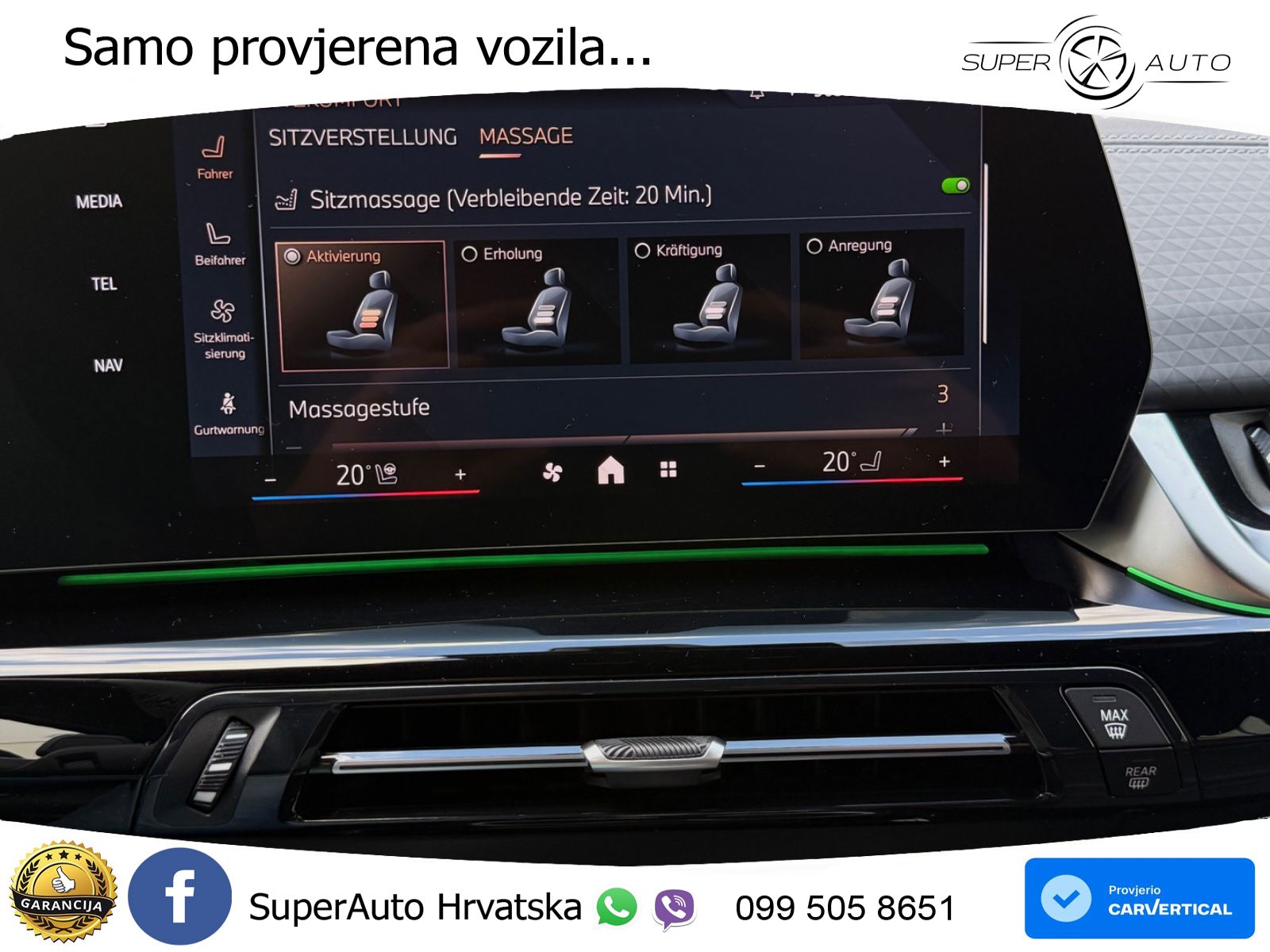 BMW X2 xDrive20d Steptronic M Sport LED+GR SJED+ACC