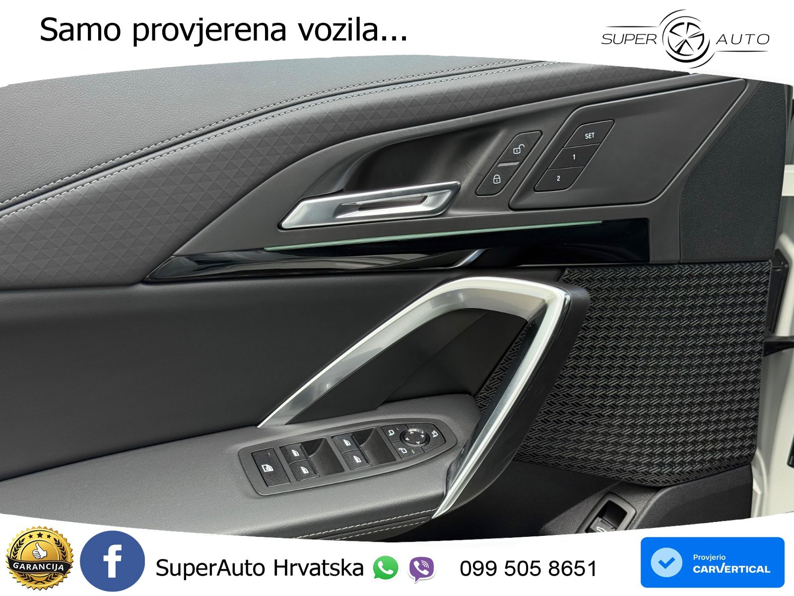 BMW X2 xDrive20d Steptronic M Sport LED+GR SJED+ACC
