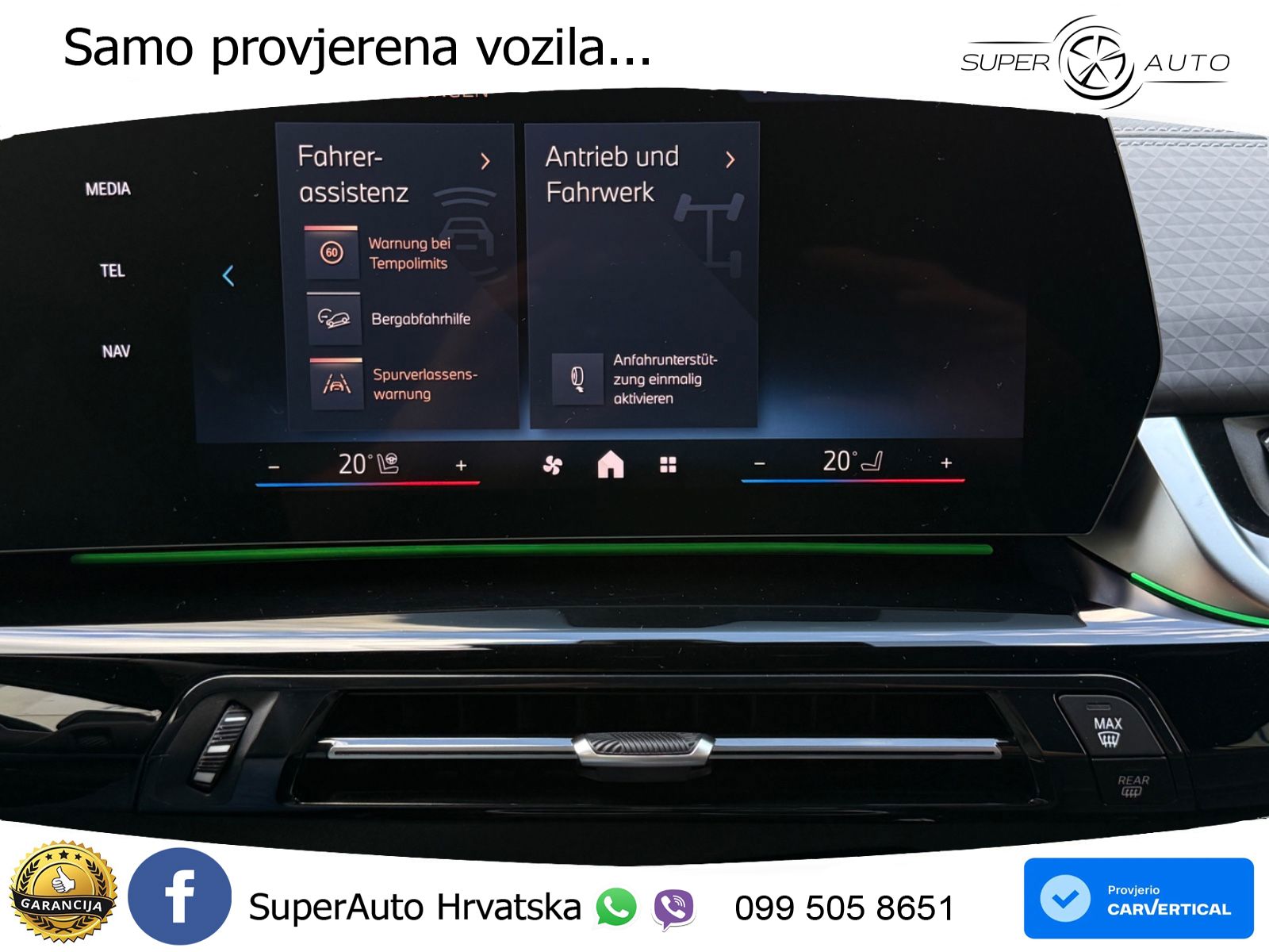 BMW X2 xDrive20d Steptronic M Sport LED+GR SJED+ACC