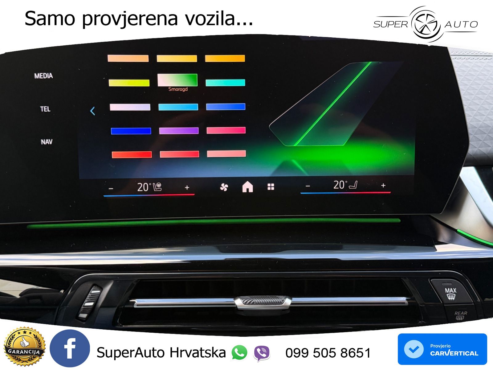 BMW X2 xDrive20d Steptronic M Sport LED+GR SJED+ACC