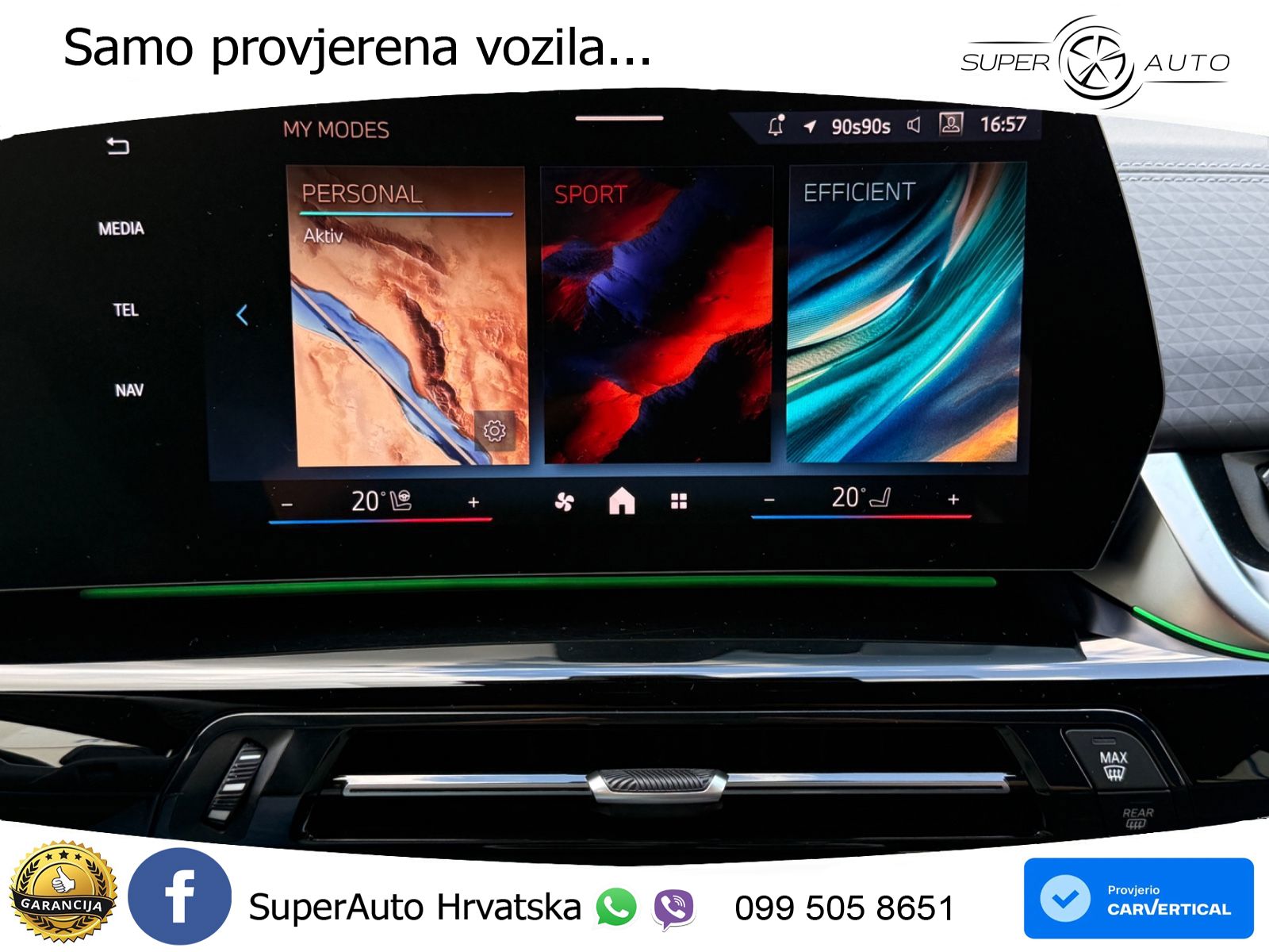 BMW X2 xDrive20d Steptronic M Sport LED+GR SJED+ACC