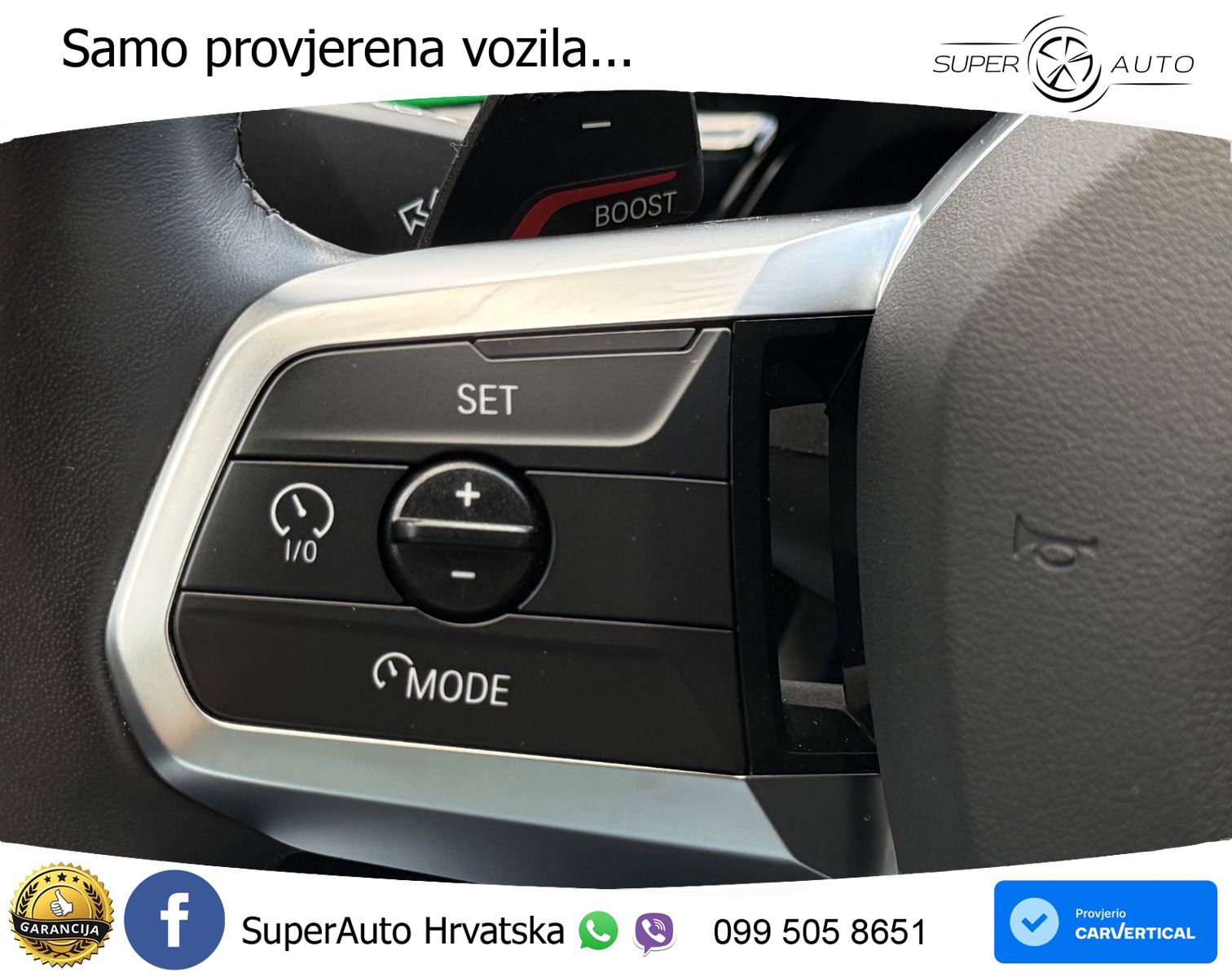 BMW X2 xDrive20d Steptronic M Sport LED+GR SJED+ACC