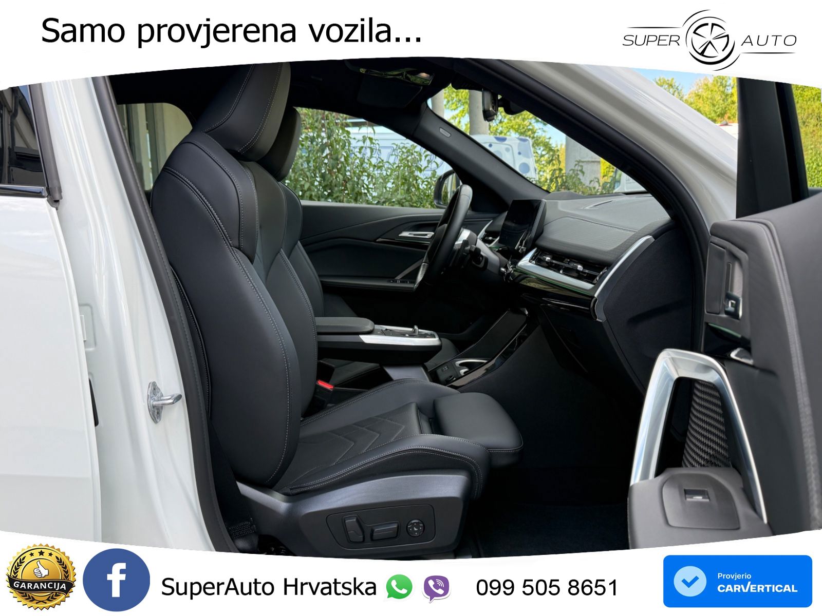 BMW X2 xDrive20d Steptronic M Sport LED+GR SJED+ACC