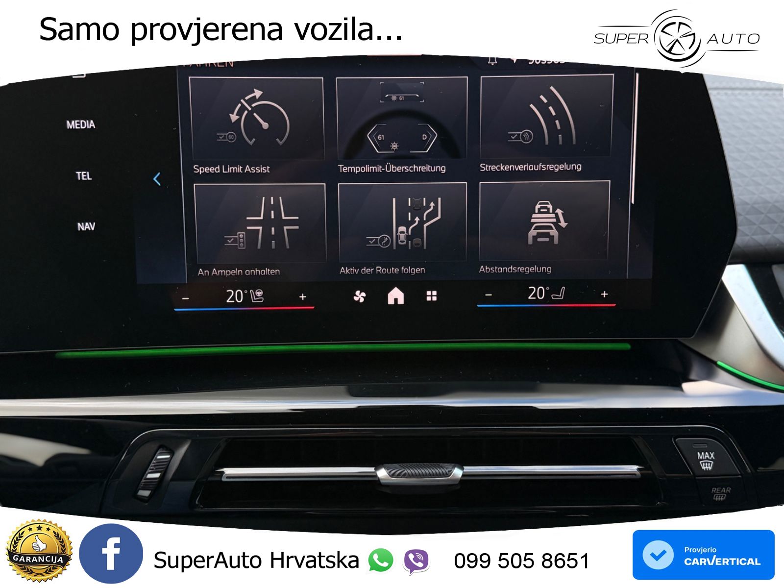 BMW X2 xDrive20d Steptronic M Sport LED+GR SJED+ACC