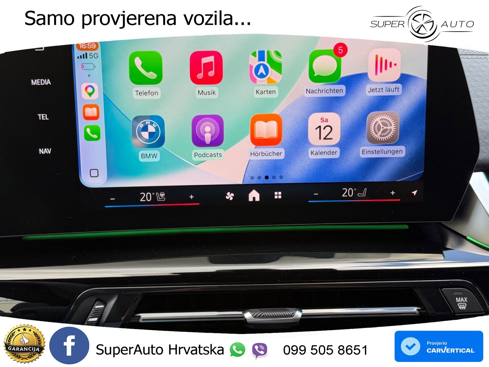 BMW X2 xDrive20d Steptronic M Sport LED+GR SJED+ACC