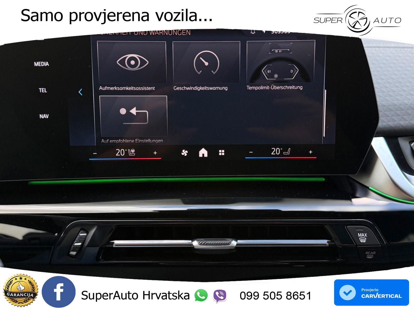 BMW X2 xDrive20d Steptronic M Sport LED+GR SJED+ACC