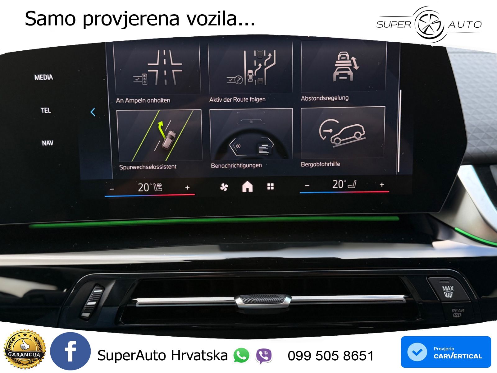BMW X2 xDrive20d Steptronic M Sport LED+GR SJED+ACC