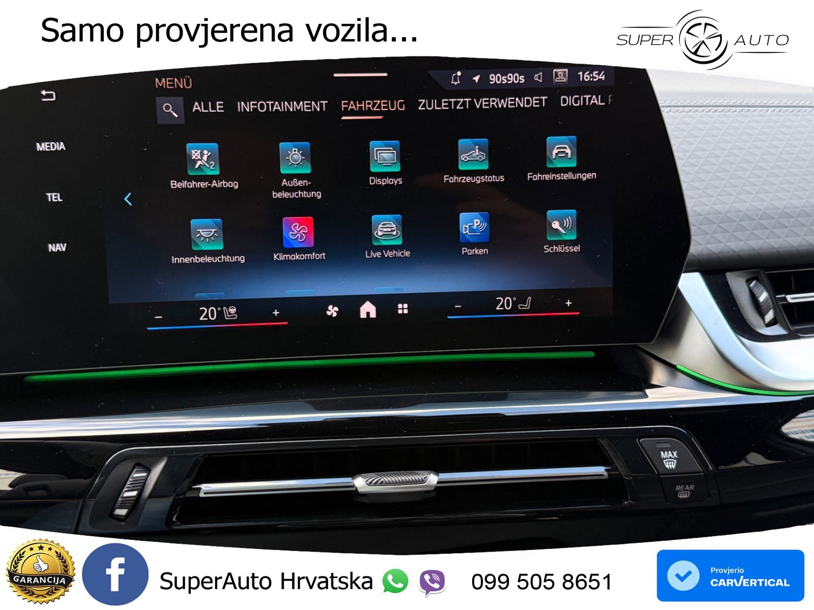 BMW X2 xDrive20d Steptronic M Sport LED+GR SJED+ACC