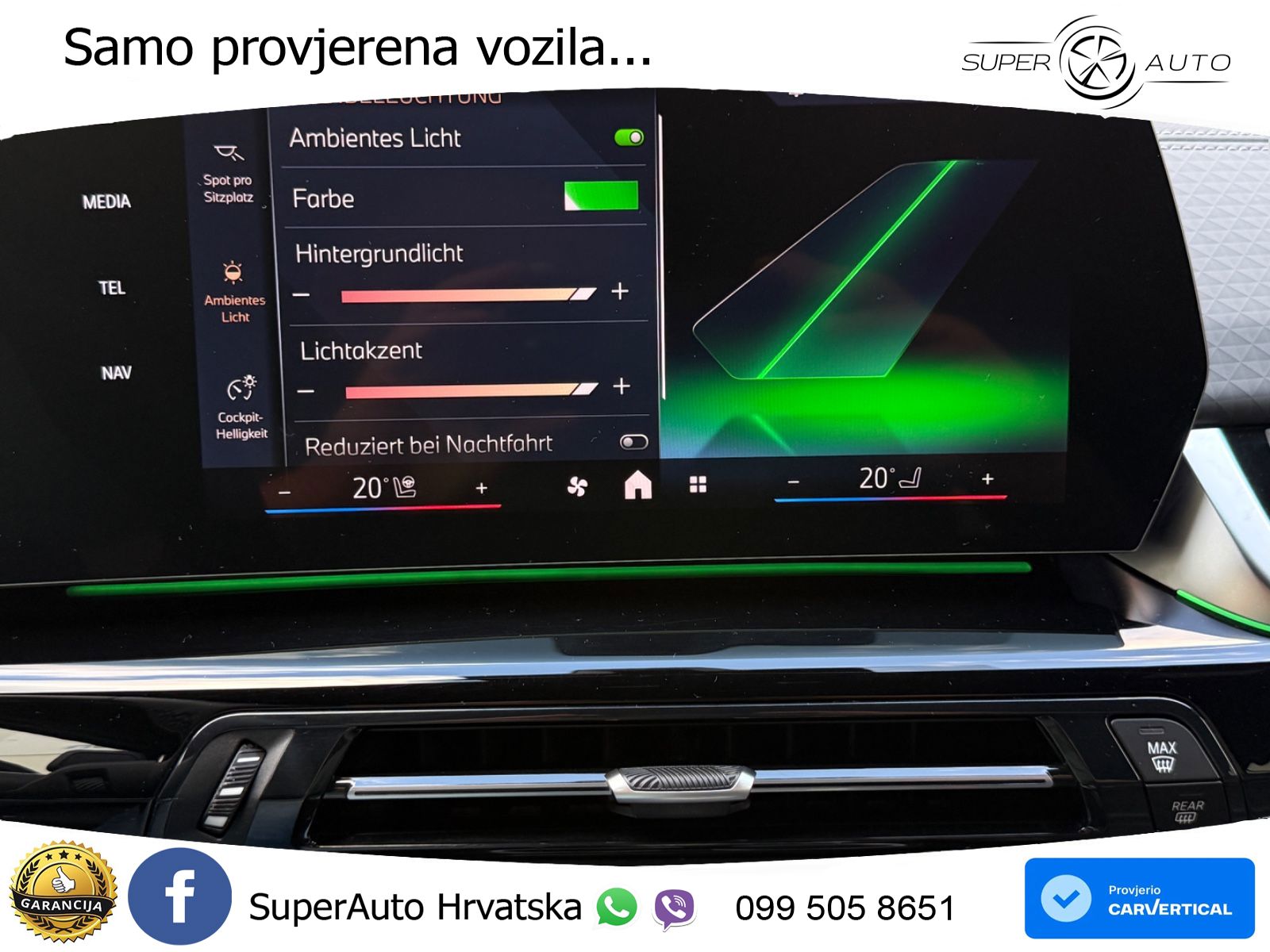 BMW X2 xDrive20d Steptronic M Sport LED+GR SJED+ACC
