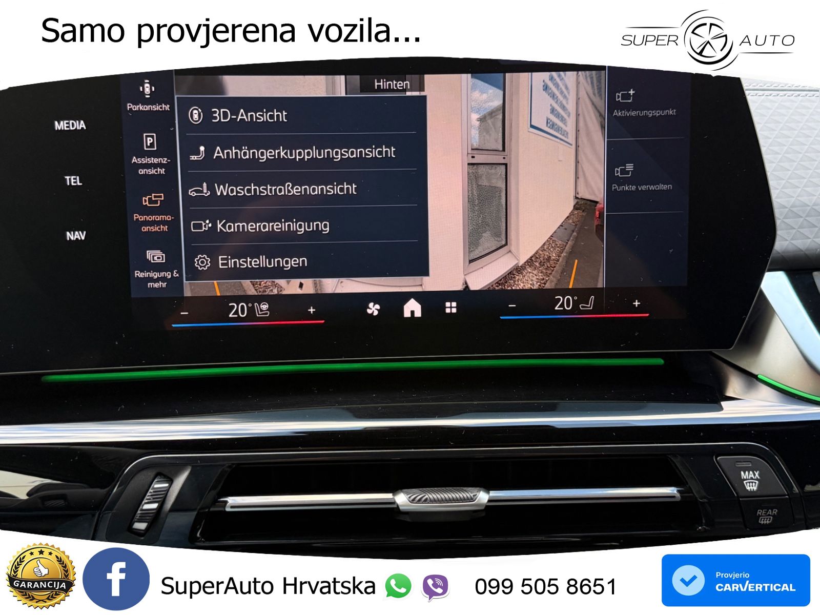 BMW X2 xDrive20d Steptronic M Sport LED+GR SJED+ACC