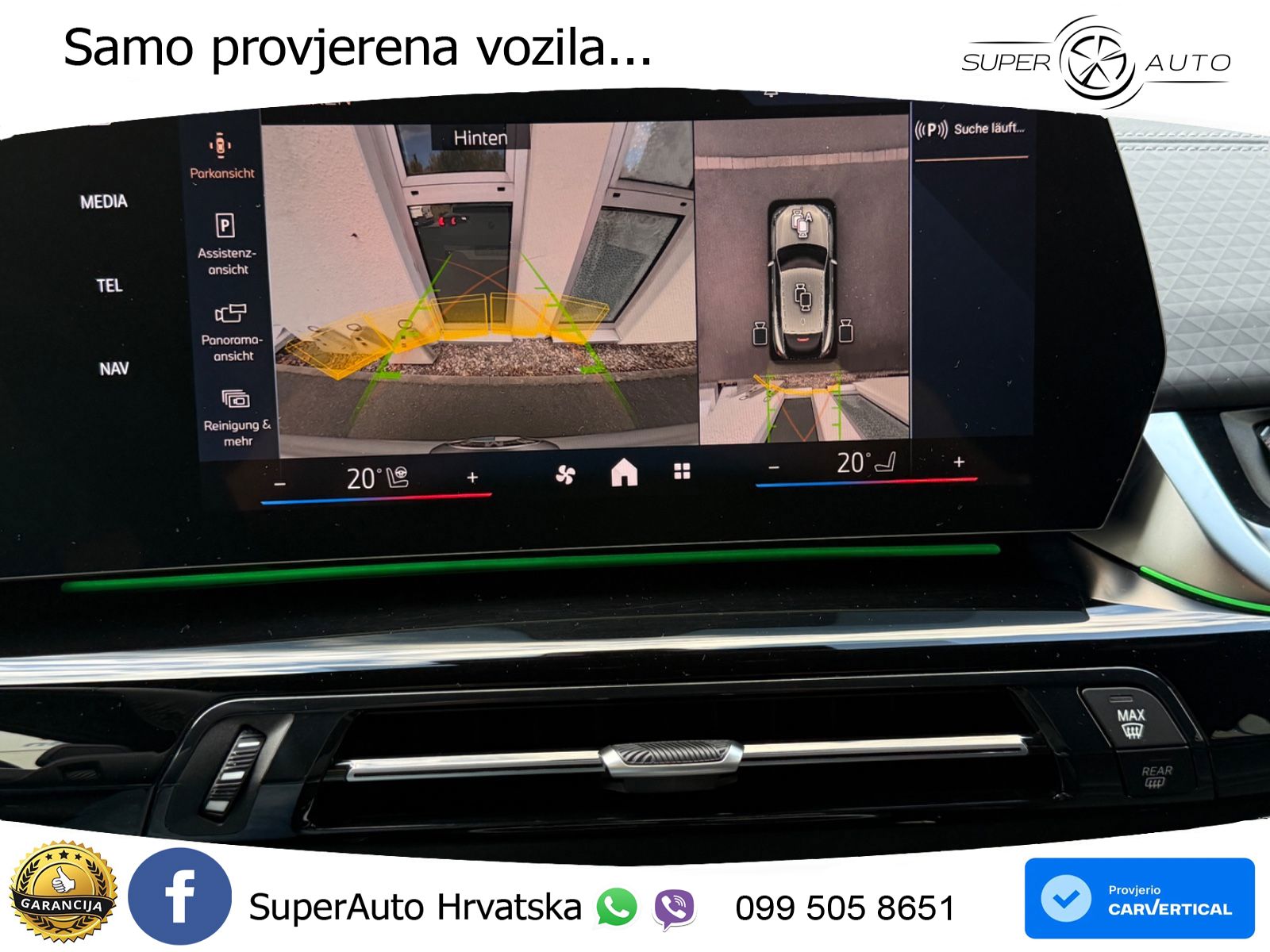 BMW X2 xDrive20d Steptronic M Sport LED+GR SJED+ACC