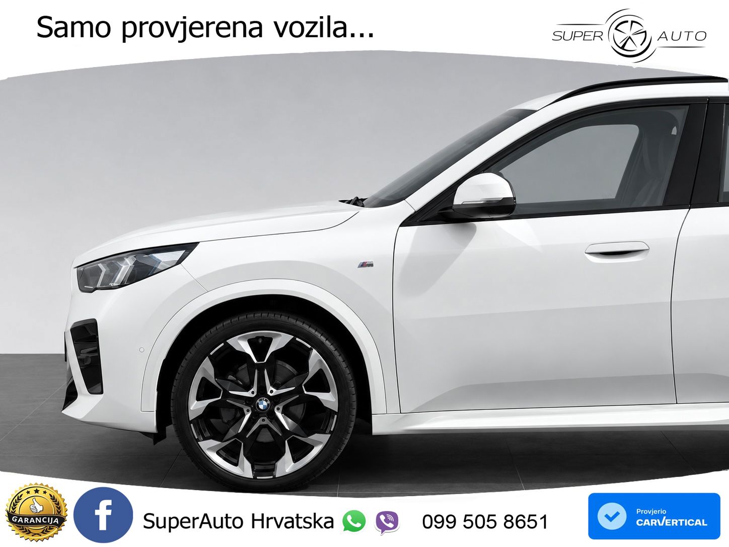 BMW X2 xDrive20d Steptronic M Sport LED+GR SJED+ACC
