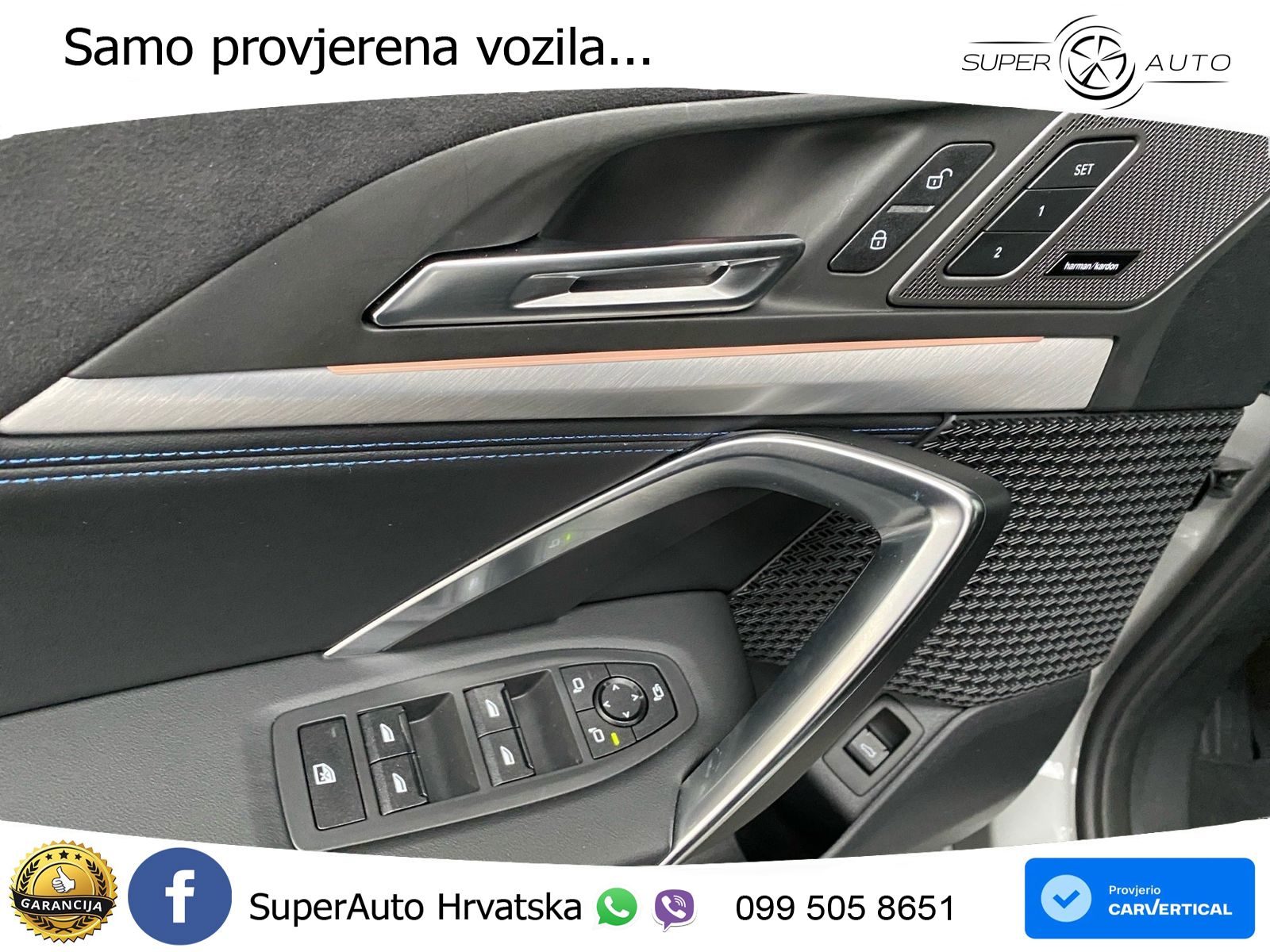 BMW X1 20d (163 KS) xDrive Steptronic M Sport LED+GR SJED+ACC