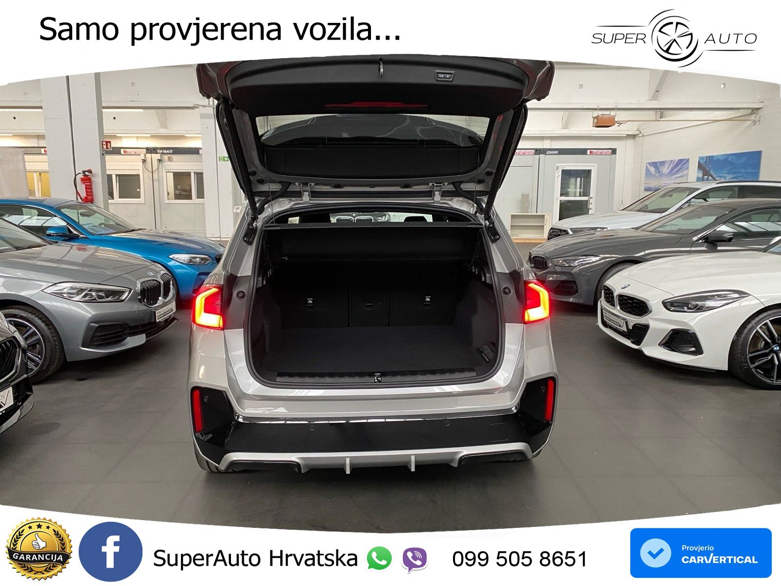 BMW X1 20d (163 KS) xDrive Steptronic M Sport LED+GR SJED+ACC