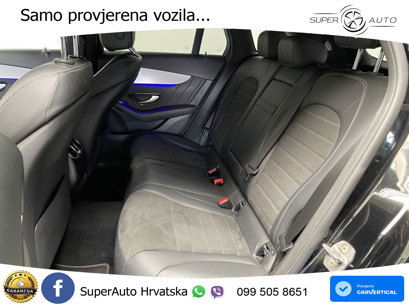 Mercedes GLC 220d (194 KS) 4MATIC G-TRONIC AMG