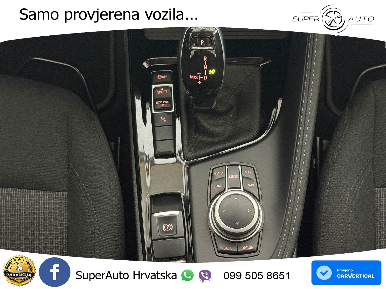 BMW X2 sDrive18i Manual Advantage