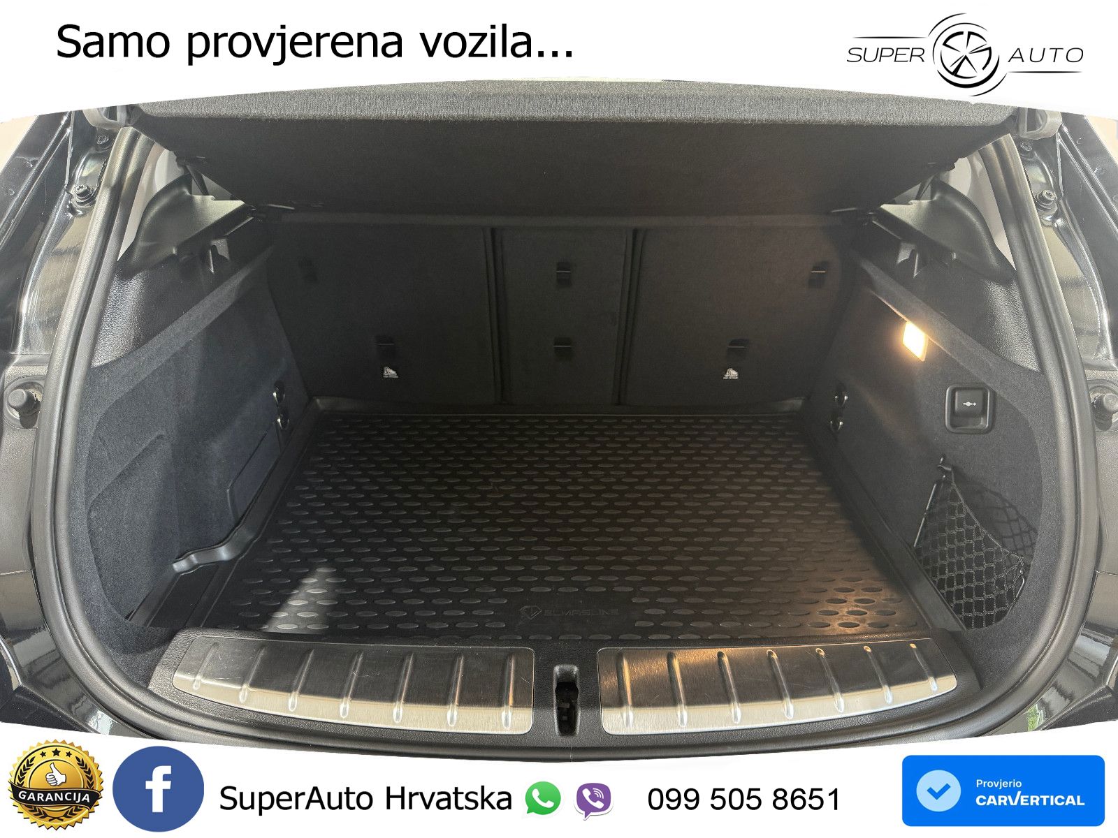 BMW X2 sDrive18i Manual Advantage