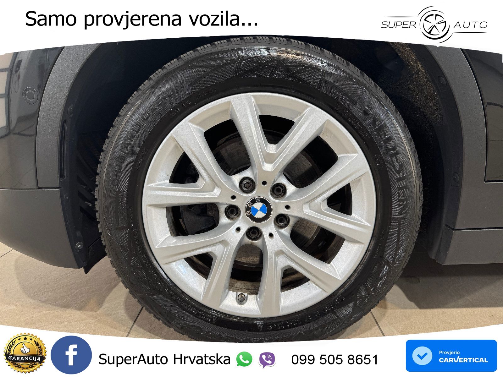 BMW X2 sDrive18i Manual Advantage