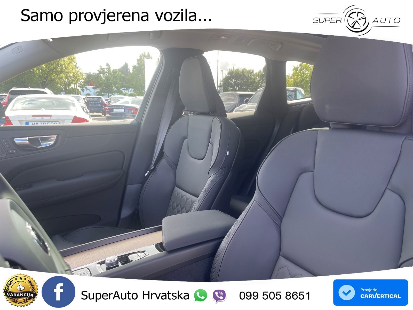 Volvo XC60 B5 Benzin AWD Geartronic LED+GR SJED+ACC