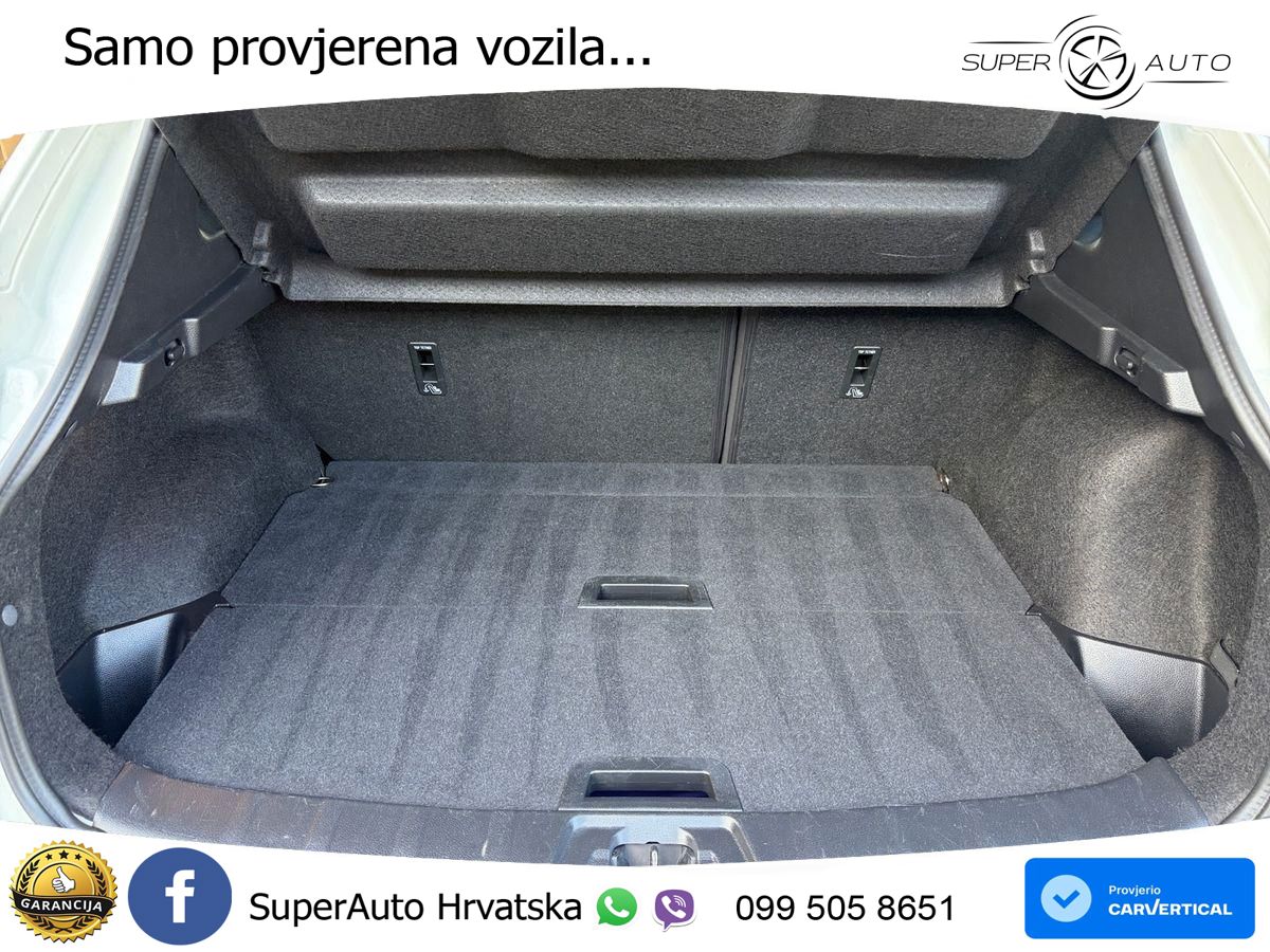 Nissan Qashqai 1.3i (160 KS) DCT N-Connecta LED+GR SJED+ACC