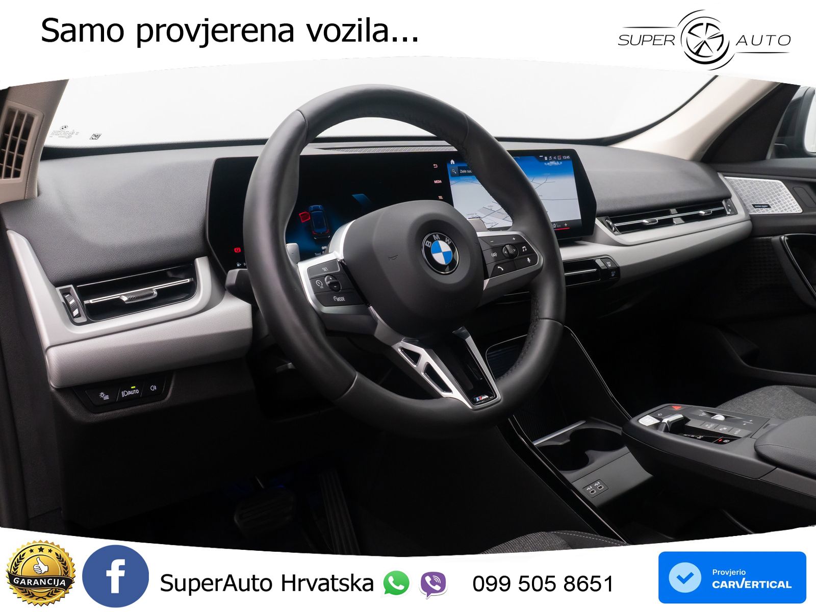 BMW X1 20d (163 KS) xDrive Steptronic