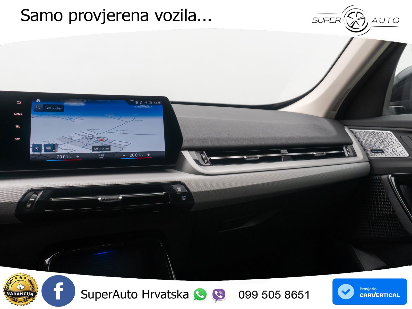 BMW X1 20d (163 KS) xDrive Steptronic