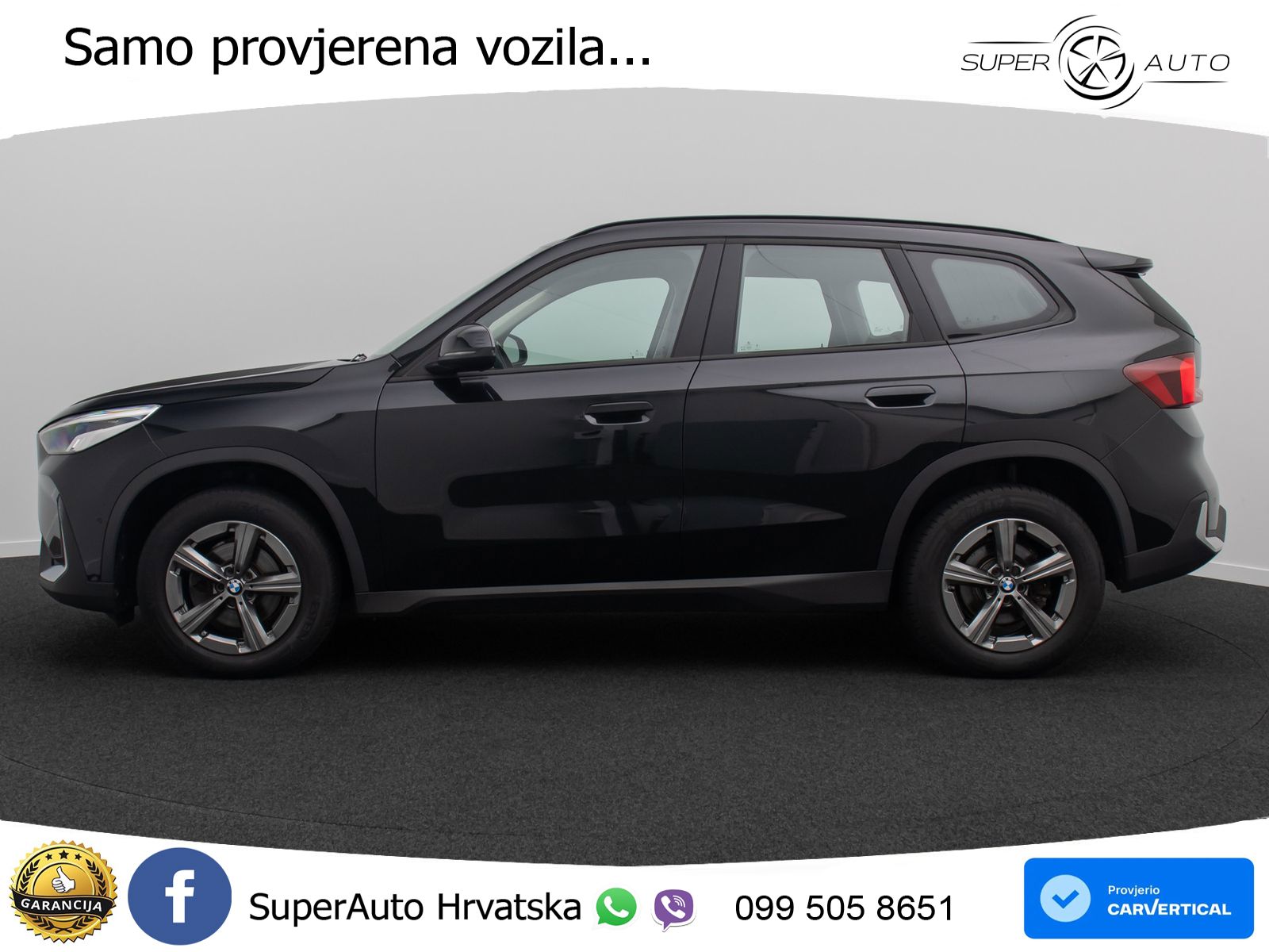 BMW X1 20d (163 KS) xDrive Steptronic