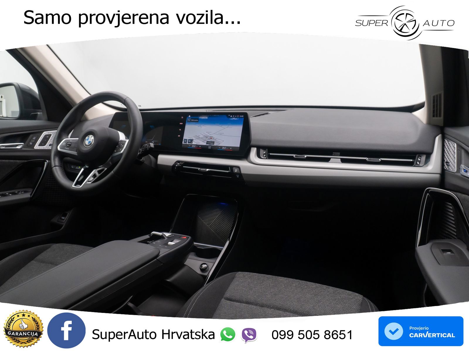 BMW X1 20d (163 KS) xDrive Steptronic