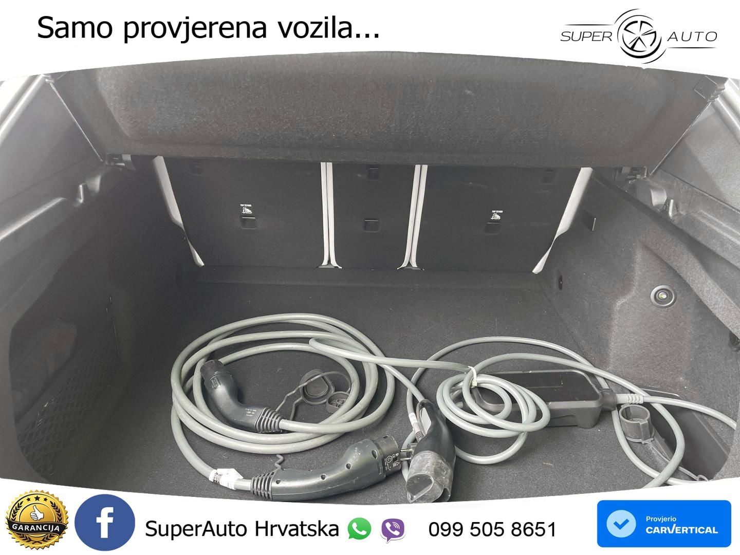BMW iX2 66.5 kWh (313 KS) xDrive30 M Sport LED+GR SJED+ACC