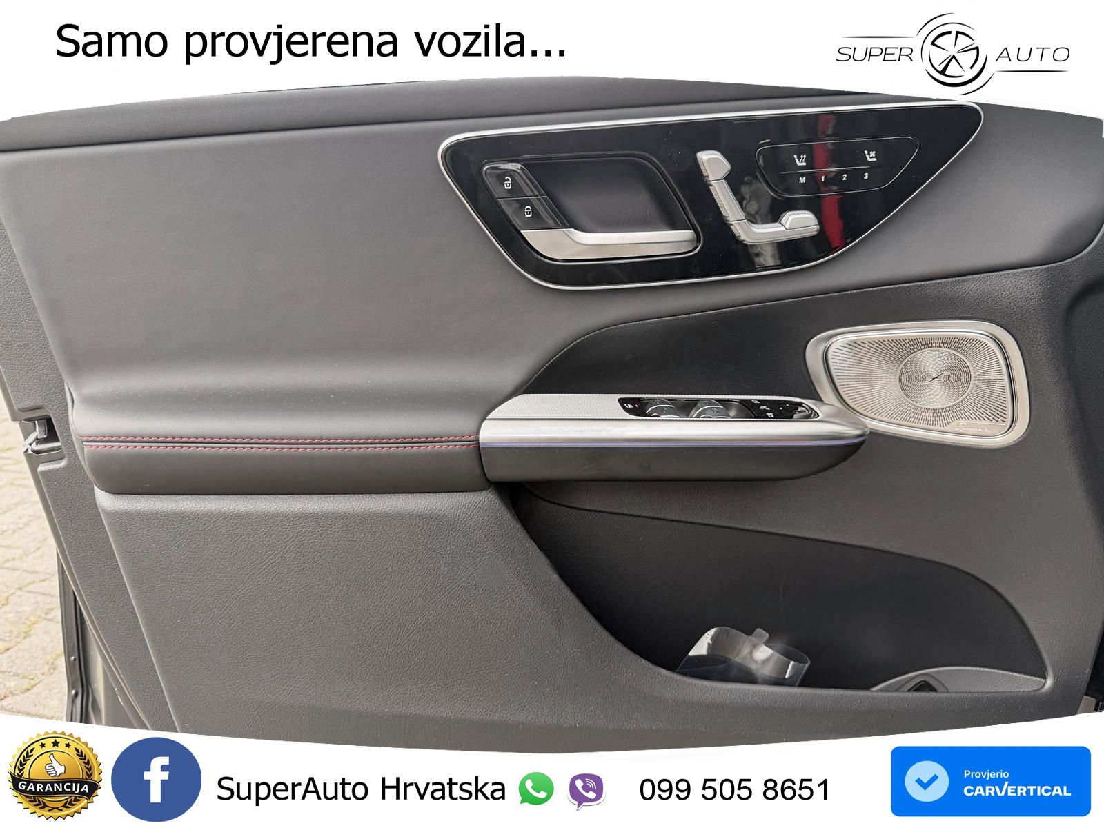 Mercedes AMG GLC 53 (449 KS) 4MATIC+ AMG SPEEDSHIFT TCT 9G ACC+HEAD+4xGR SJED+360+PANO