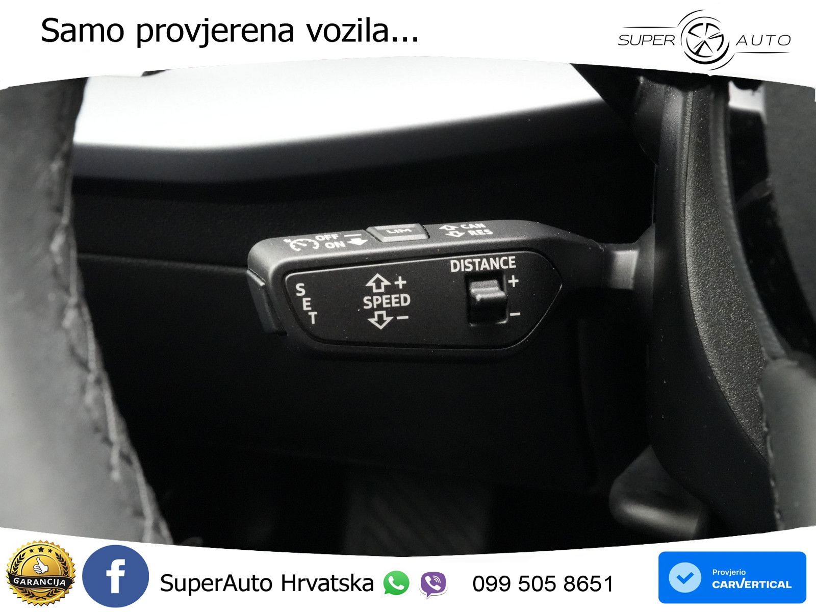 Audi A3 Sportback 40 TFSI (204 KS) quattro S tronic S line LED+GR SJED+ACC