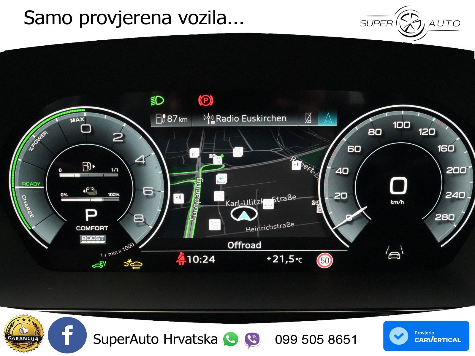 Audi A3 Sportback 40 TFSI (204 KS) quattro S tronic S line LED+GR SJED+ACC
