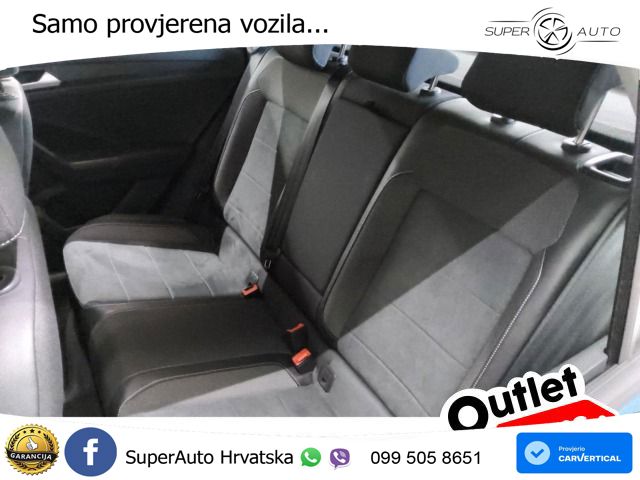 Volkswagen T-Roc 2.0 TDI (150 KS) DSG LED+GR SJED+ACC