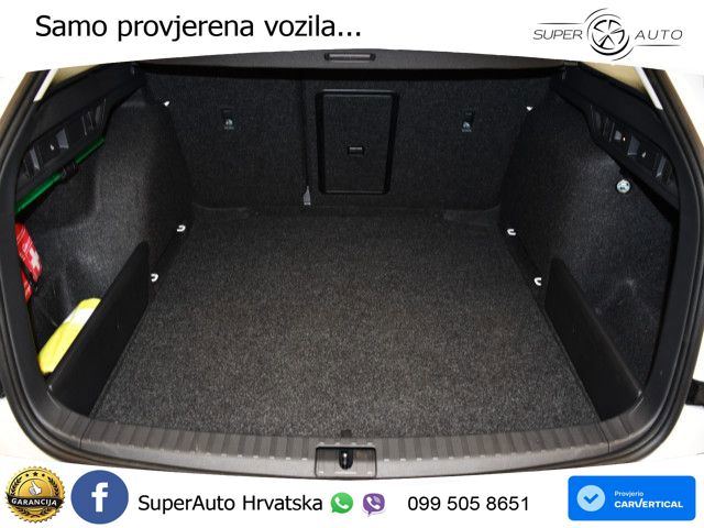 Škoda Octavia Combi 1.5 TSI (116 KS) DSG Selection LED+GR SJED+ACC
