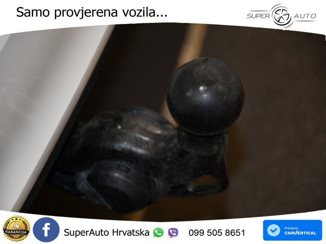 Škoda Octavia Combi 1.5 TSI (116 KS) DSG Selection LED+GR SJED+ACC