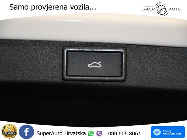 Škoda Octavia Combi 1.5 TSI (116 KS) DSG Selection LED+GR SJED+ACC