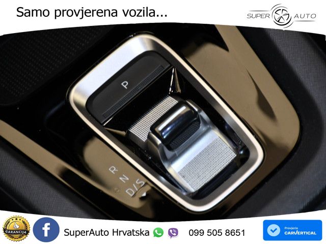 Škoda Octavia Combi 1.5 TSI (116 KS) DSG Selection LED+GR SJED+ACC